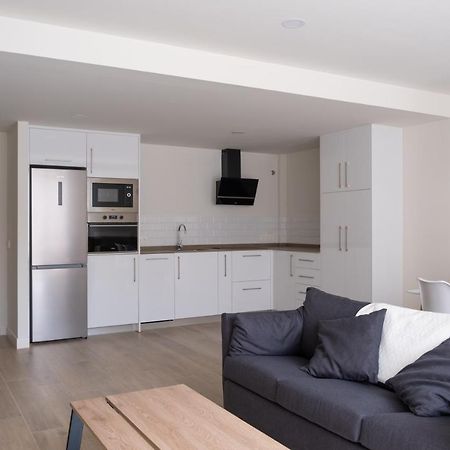 Victoria'S Home Modern And Cosy 2 Bedroom Apartment 马拉加 外观 照片