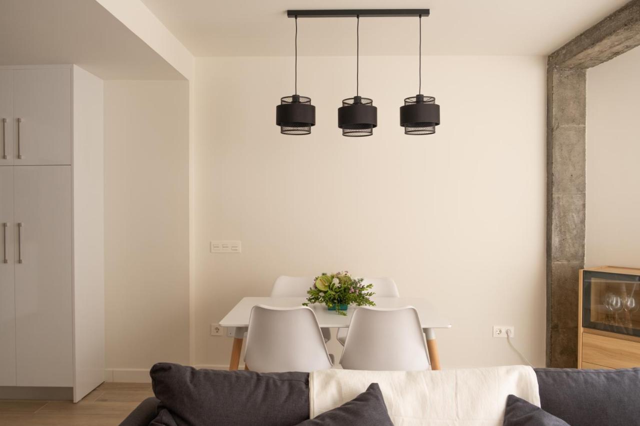 Victoria'S Home Modern And Cosy 2 Bedroom Apartment 马拉加 外观 照片