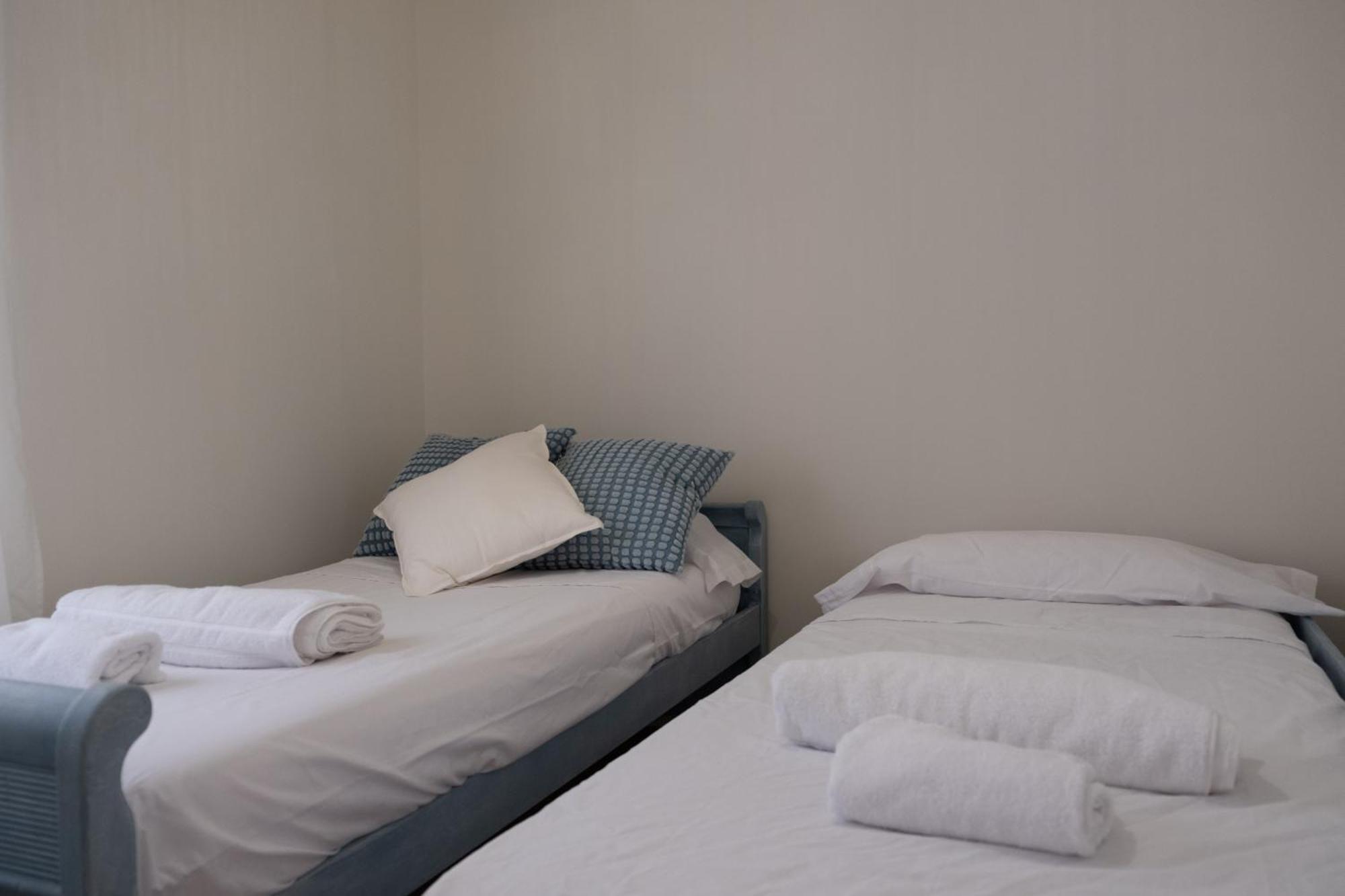 Victoria'S Home Modern And Cosy 2 Bedroom Apartment 马拉加 外观 照片