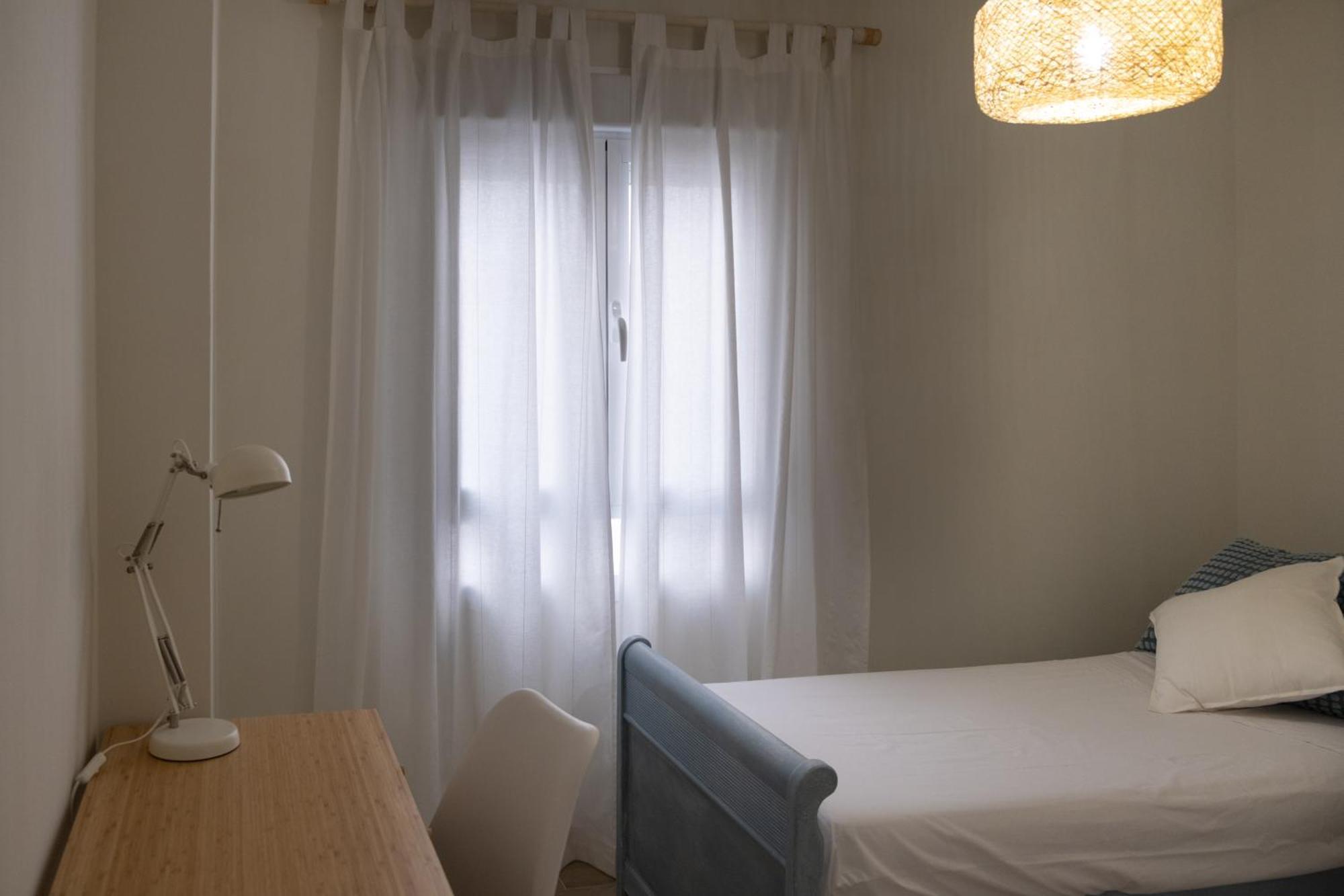 Victoria'S Home Modern And Cosy 2 Bedroom Apartment 马拉加 外观 照片