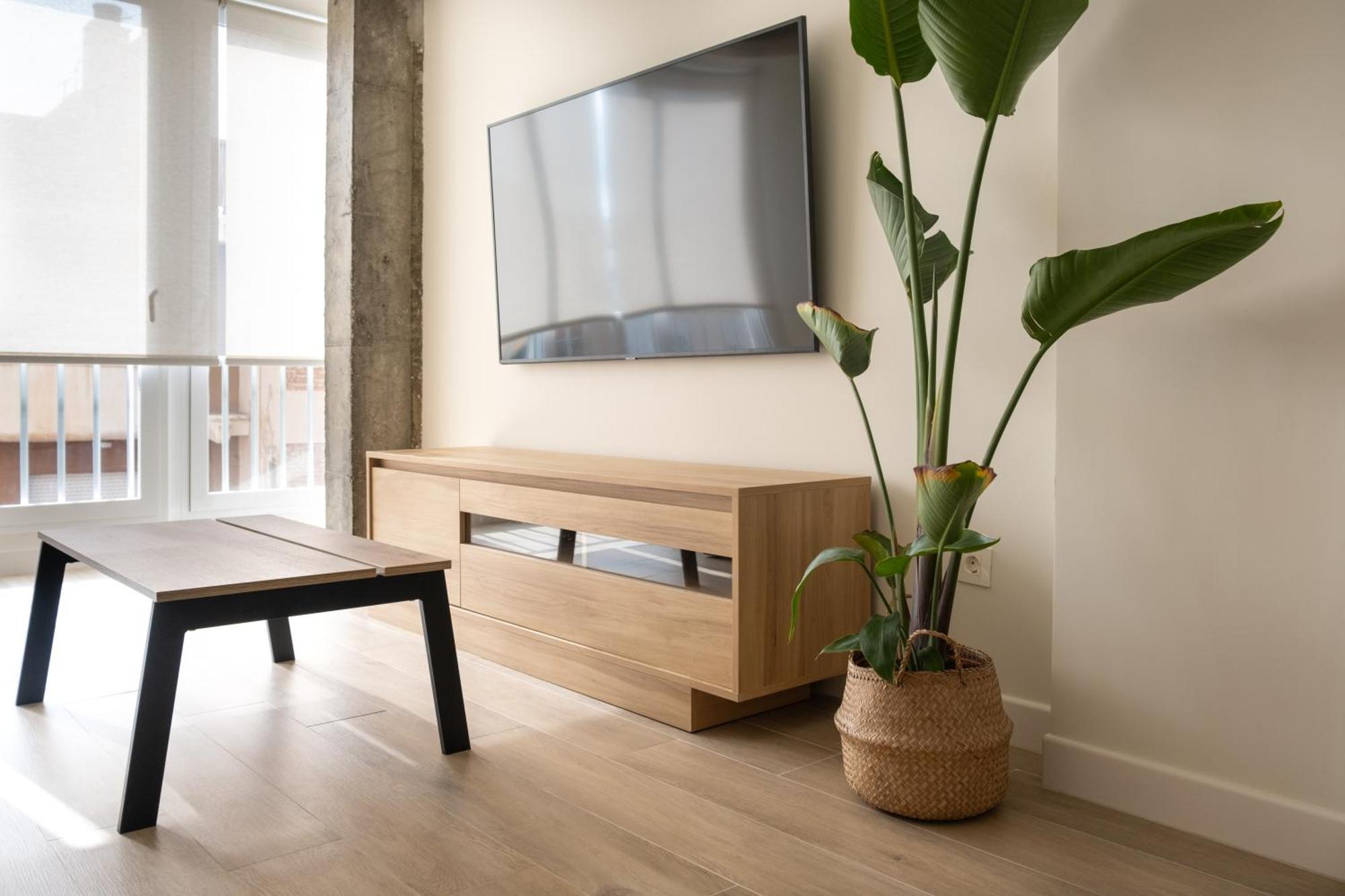 Victoria'S Home Modern And Cosy 2 Bedroom Apartment 马拉加 外观 照片
