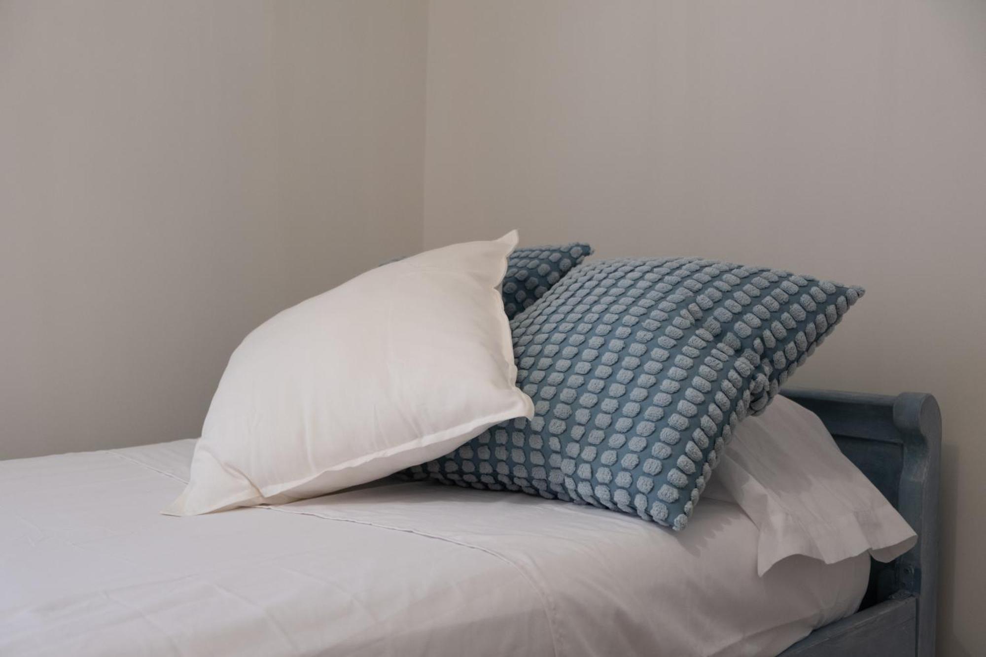 Victoria'S Home Modern And Cosy 2 Bedroom Apartment 马拉加 外观 照片