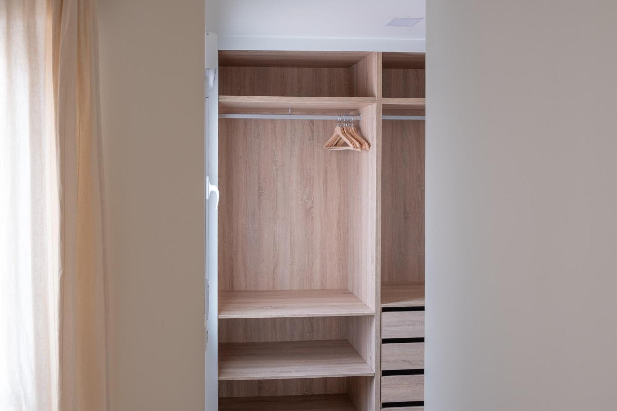 Victoria'S Home Modern And Cosy 2 Bedroom Apartment 马拉加 外观 照片