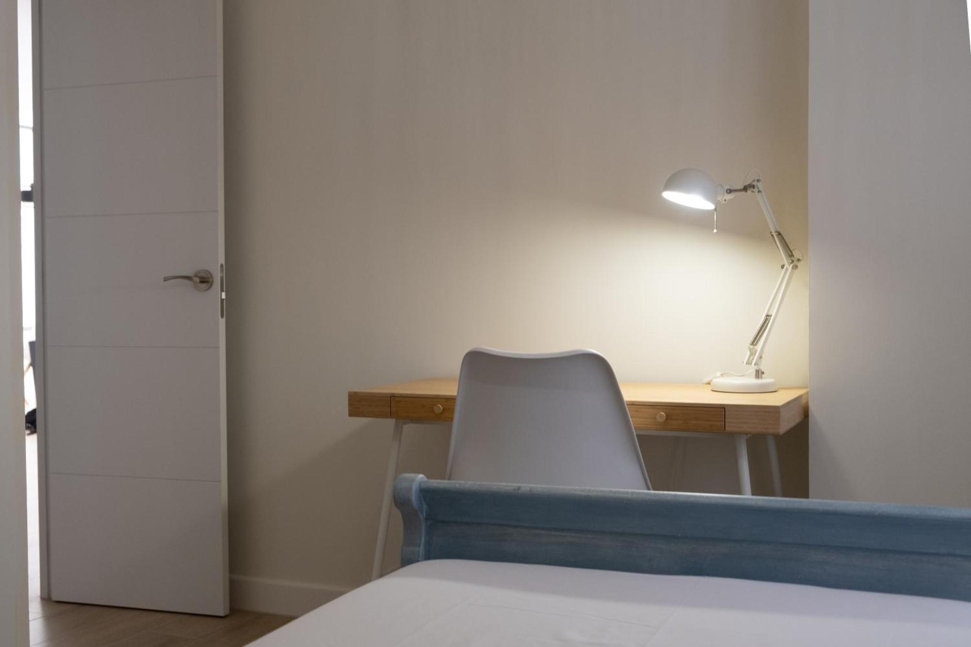 Victoria'S Home Modern And Cosy 2 Bedroom Apartment 马拉加 外观 照片